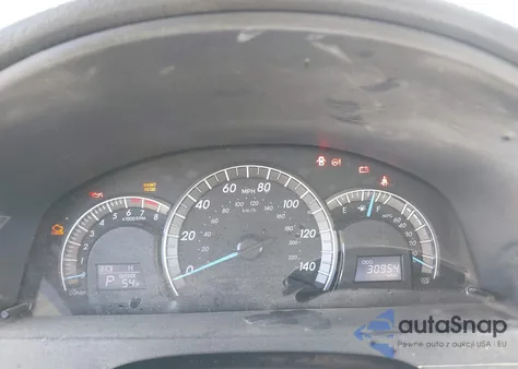 2014 Toyota Camry Se from USA, damaged, VIN 4T1BF1FK7EU736404